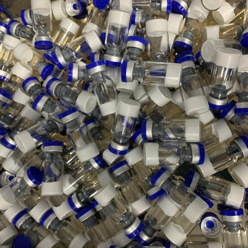 Wholesale Tirzepatide CAS 2023788-19-2 - UK Supplier for Research Use
