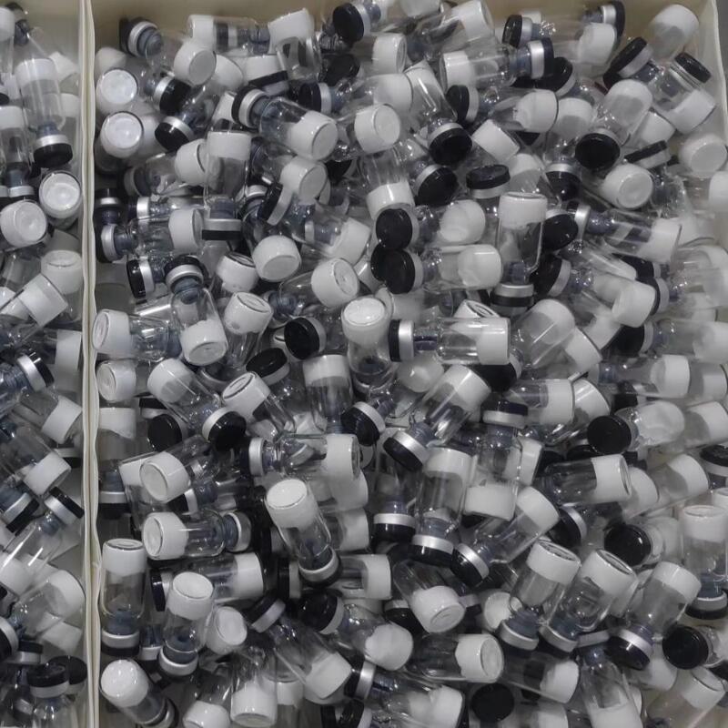 Wholesale Tirzepatide CAS 2023788-19-2 - UK Supplier for Research Use
