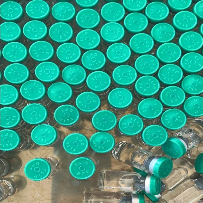 Wholesale Tirzepatide CAS 2023788-19-2 - UK Supplier for Research Use