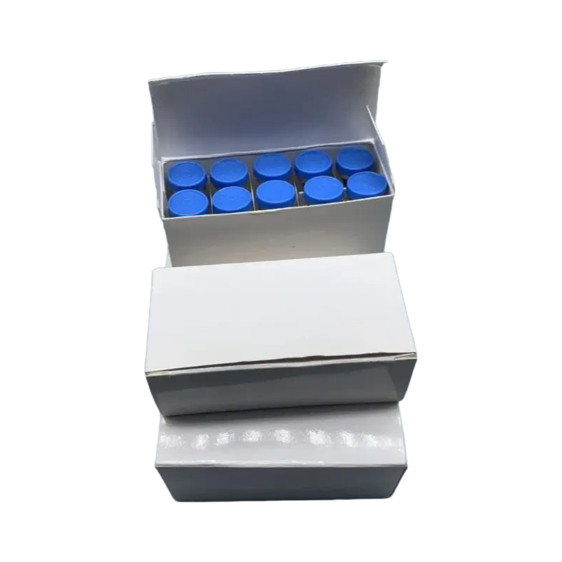 Custom Synthesis Tirzepatide Near Me | Weight Loss Peptide