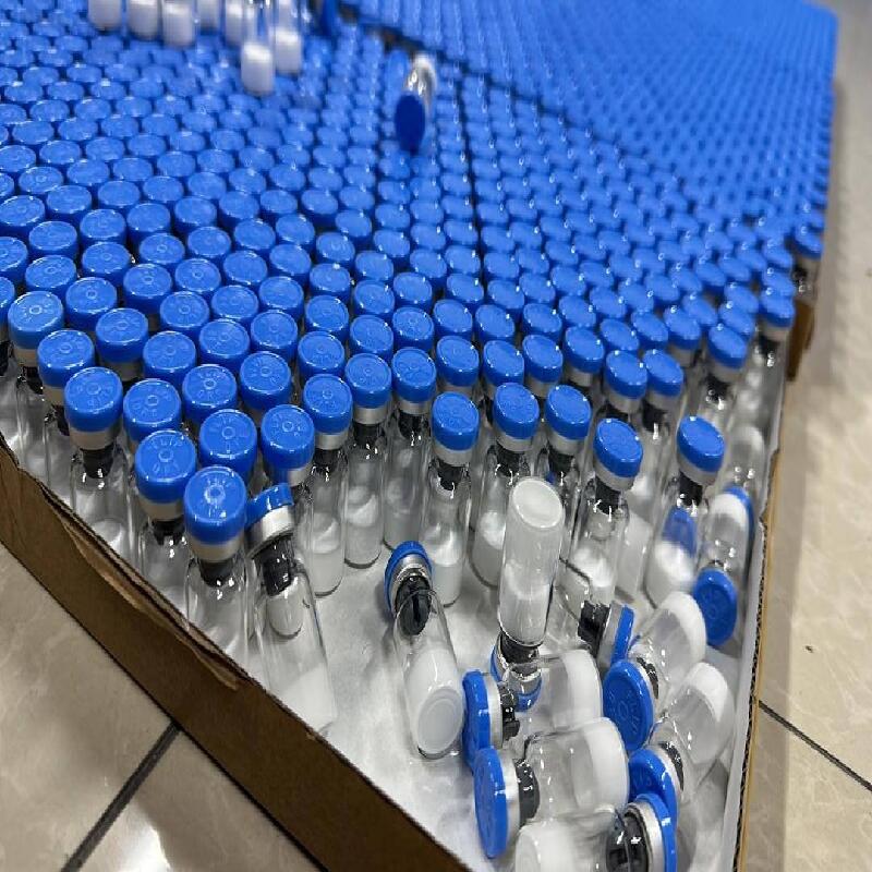 Factory Supply Tirzepatide 15mg/Vial | GLP-1/GIP Receptor Agonist