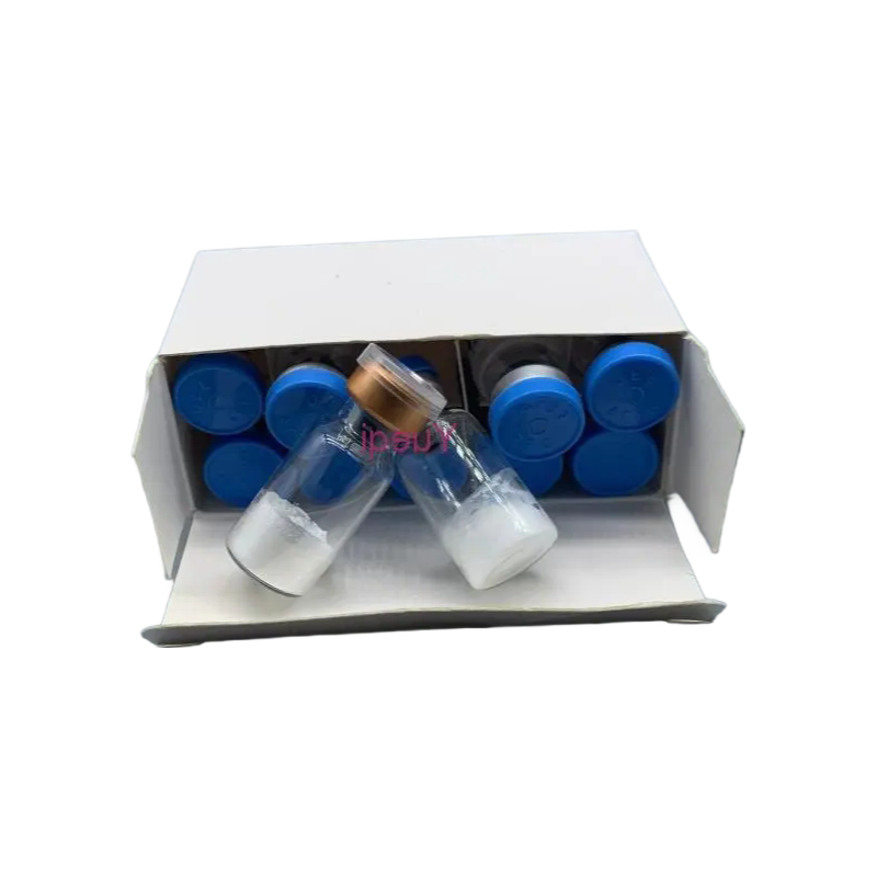 Amble Tirzepatide 10mg High Purity Peptide for Research Use - CAS 2023788-19-2