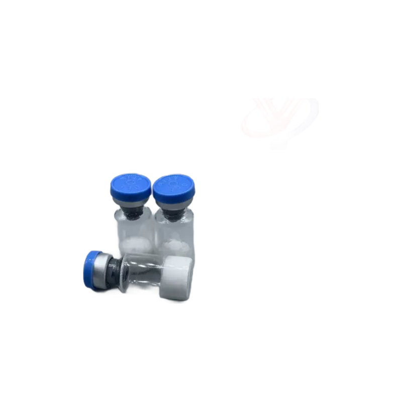 Factory Supply Tirzepatide UK Buy Online - 99% Pure GLP-1 Receptor Agonist