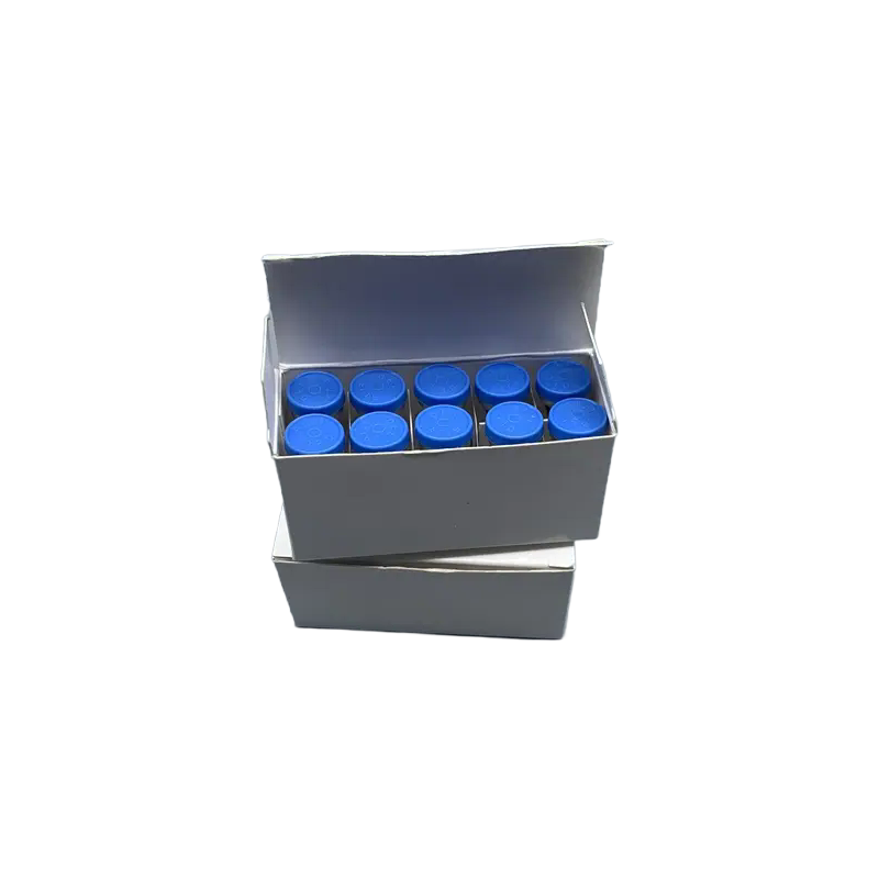 Factory Supply Tirzepatide UK Buy Online - 99% Pure GLP-1 Receptor Agonist