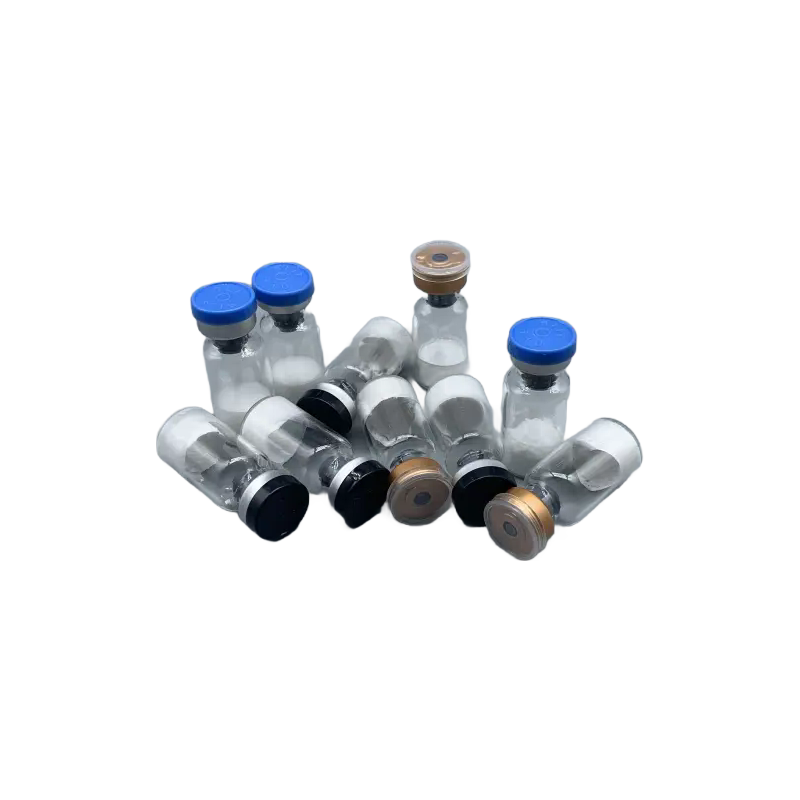 Wholesale Tirzepatide 20mg - Pharmaceutical Grade GLP-1/GIP Receptor Agonist