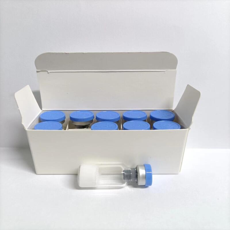 Custom Synthesis Tirzepatide LY3298176 | Pharmaceutical Grade 99%
