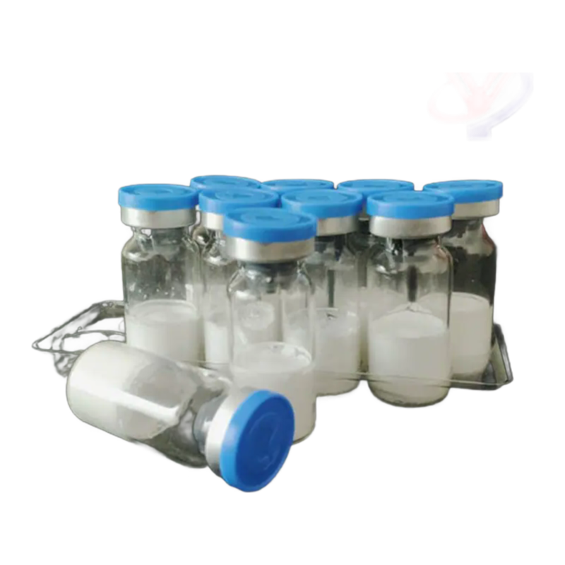 Custom Synthesis Tirzepatide LY3298176 | Pharmaceutical Grade 99%
