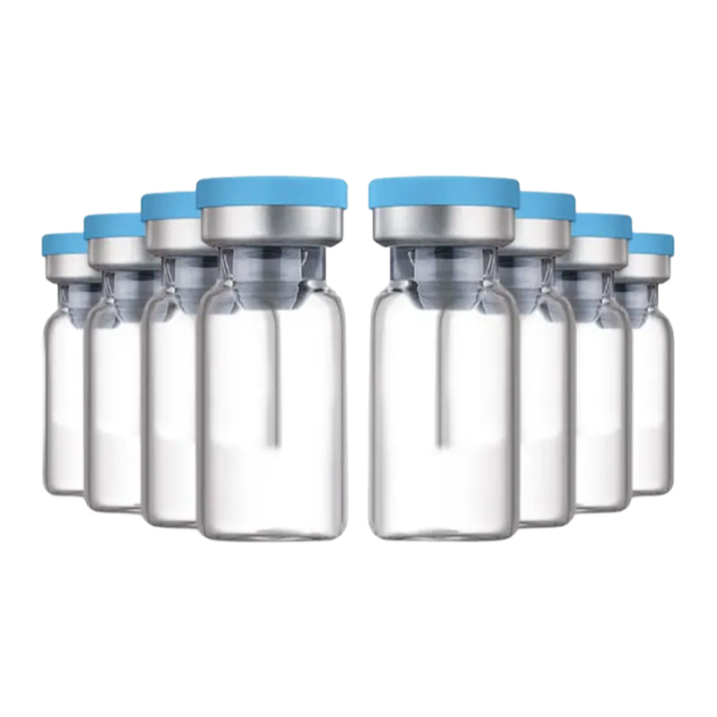 Custom Synthesis Tirzepatide LY3298176 | Pharmaceutical Grade 99%