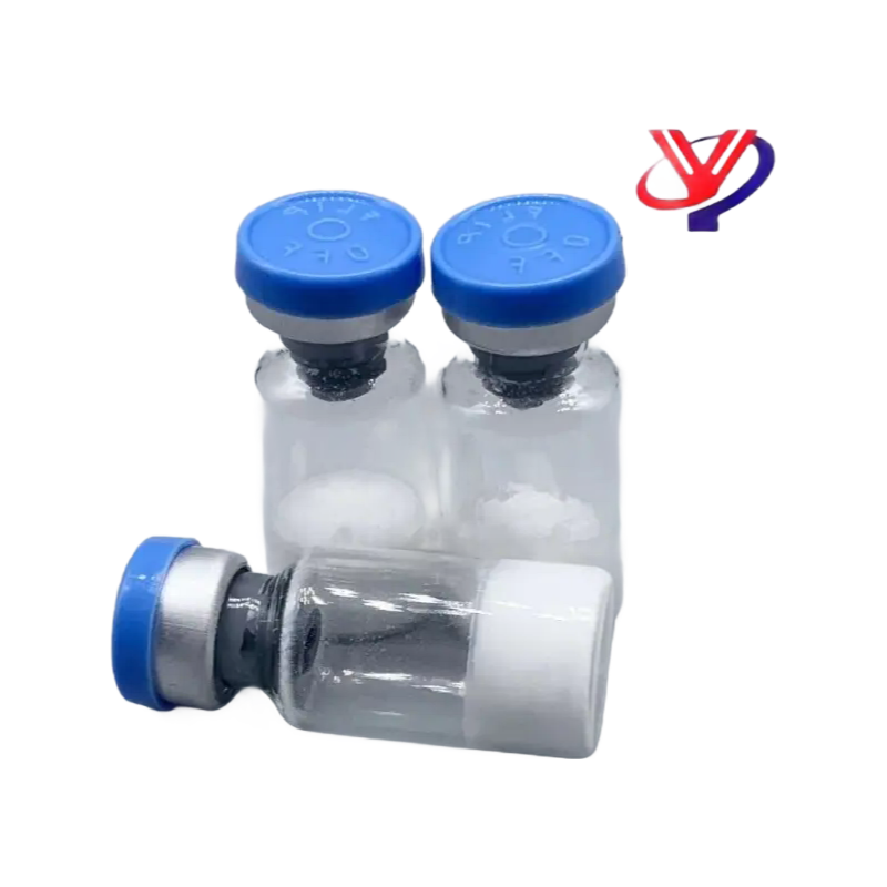 Custom Tirzepatide 10mg Pharmaceutical Grade Peptide Supplier
