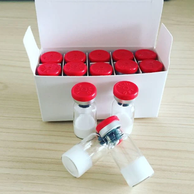 Custom Bulk Tirzepatide Powder 4813.45 Molecular Weight for Lab Use