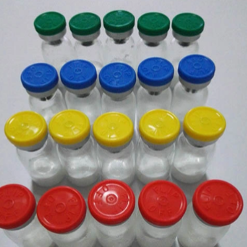 Custom Bulk Tirzepatide Powder 4813.45 Molecular Weight for Lab Use