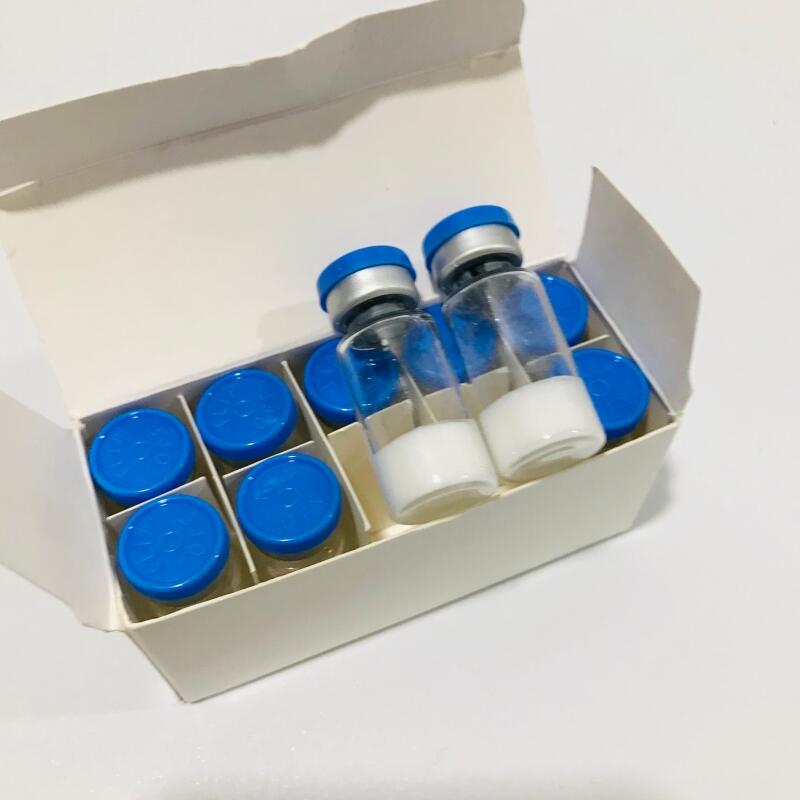 Custom Bulk Tirzepatide Powder 4813.45 Molecular Weight for Lab Use