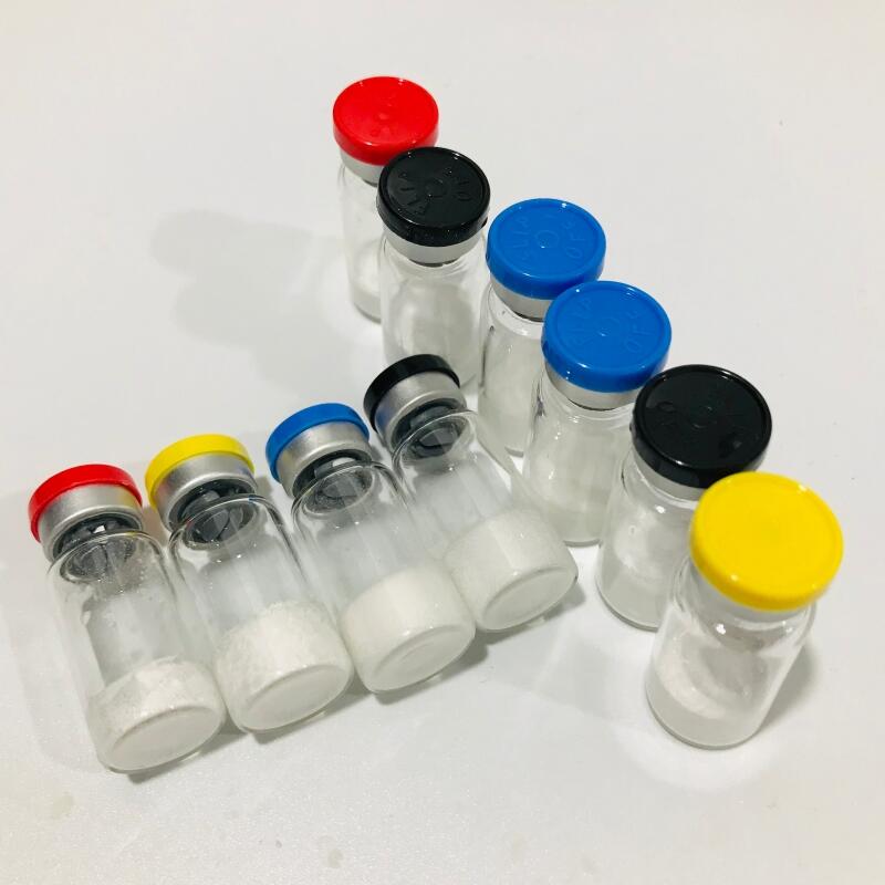 Factory Direct Tirzepatide Peptide - 2023788-19-2 CAS No.