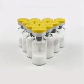 Tirzepatide Lyophilized Powder - Research Compound Manufacturer