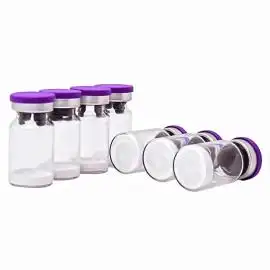 Tirzepatide Lyophilized Powder - Research Compound Manufacturer