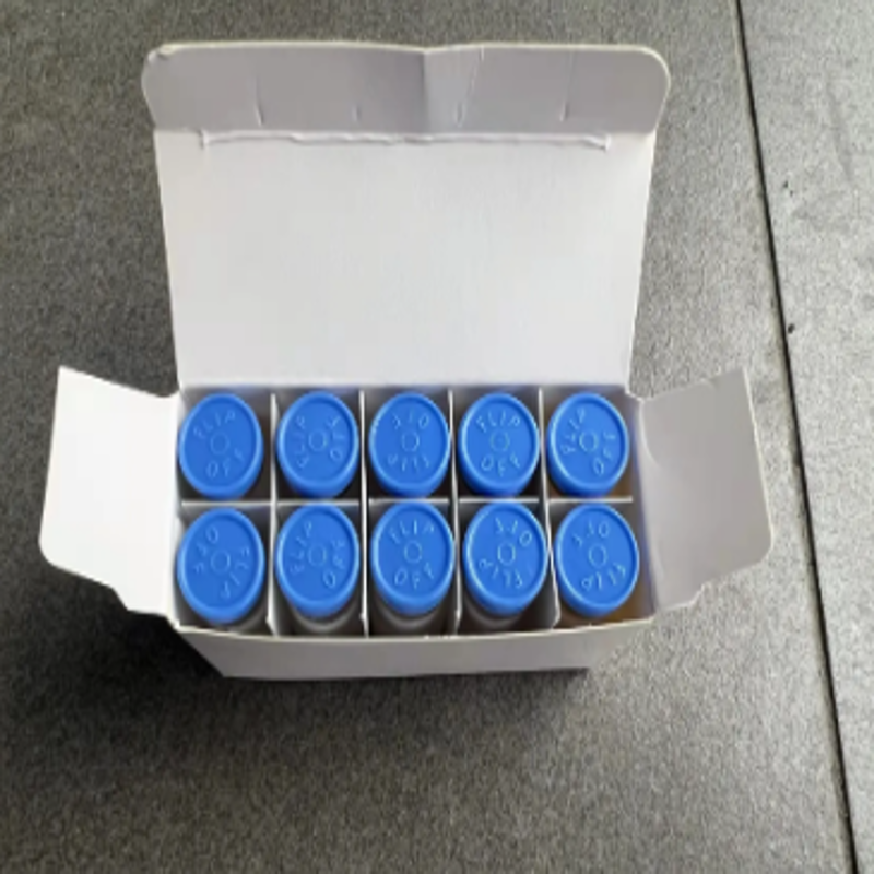 Wholesale Tirzepatide Pens - Custom Lyophilized Powder 5mg-60mg Dosages