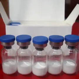 Wholesale Tirzepatide Pens - Custom Lyophilized Powder 5mg-60mg Dosages