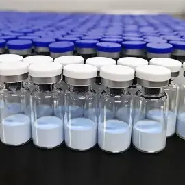 Wholesale Tirzepatide Pens - Custom Lyophilized Powder 5mg-60mg Dosages