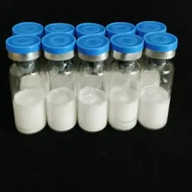 Custom Synthesis Tirzepatide Peptide | Bulk Order Discount Available