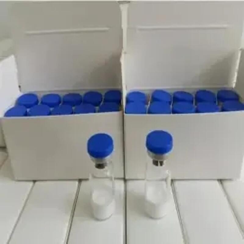 High Quality Amble Tirzepatide Powder CAS 2023788-19-2 - Bulk Orders