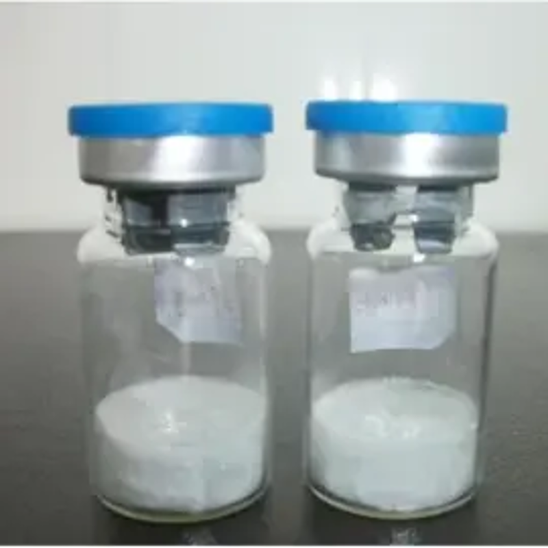 Best Place to Buy Tirzepatide Powder - Research Grade Peptides
