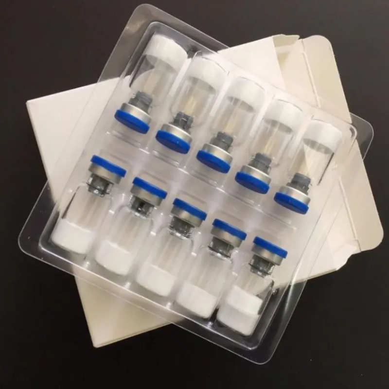 Best Place to Buy Tirzepatide Powder - Research Grade Peptides