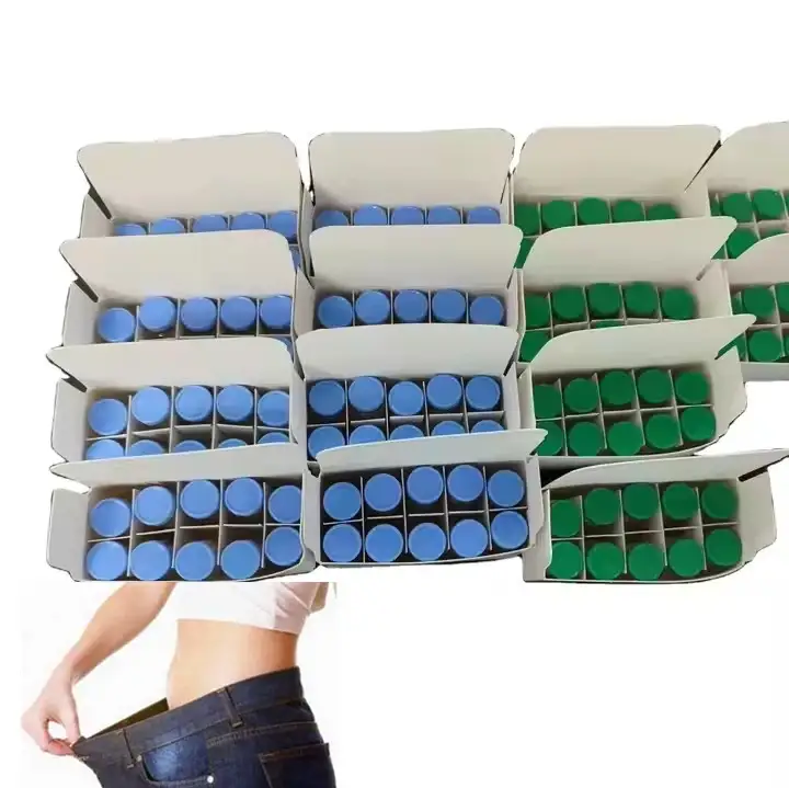 Best Place to Buy Tirzepatide Powder - Research Grade Peptides