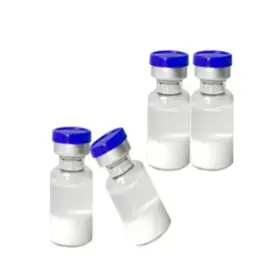 Custom Tirzepatide Peptide Pens - Pharmaceutical Grade 5mg-60mg Options