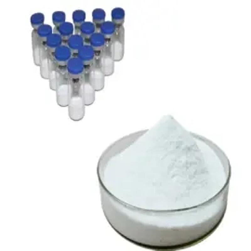 Custom Tirzepatide Peptide Pens - Pharmaceutical Grade 5mg-60mg Options