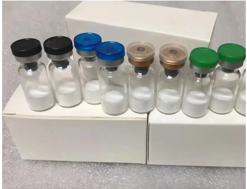 Custom Tirzepatide Peptide Pens - Pharmaceutical Grade 5mg-60mg Options