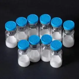 Custom Synthesis Tirzepatide 20mg - High Quality Peptide for Scientific Studies