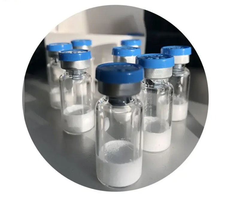 Custom Synthesis Tirzepatide 20mg - High Quality Peptide for Scientific Studies