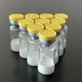 Wholesale Tirzepatide 10mg Lyophilized Powder - GMP Standard