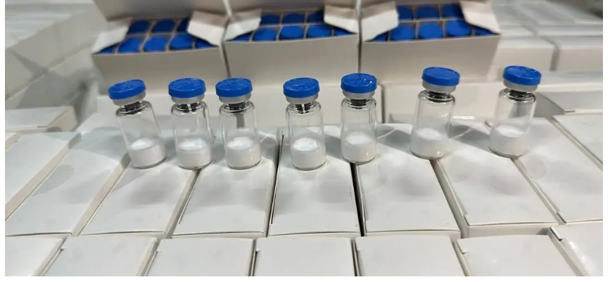 Wholesale Tirzepatide 10mg Lyophilized Powder - GMP Standard