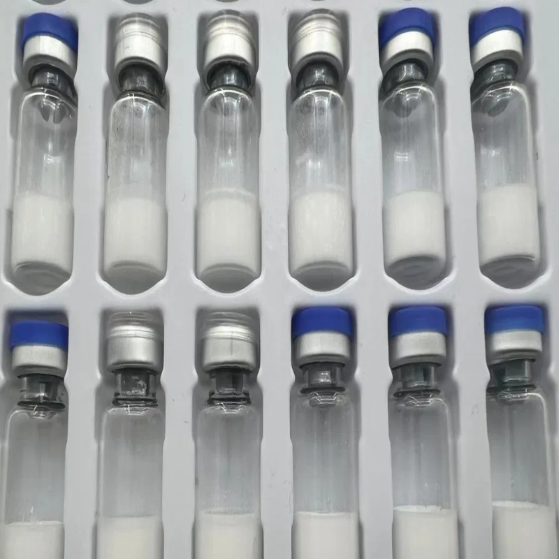 Best Place to Buy Tirzepatide Powder - Factory Direct Supply 2023788-19-2