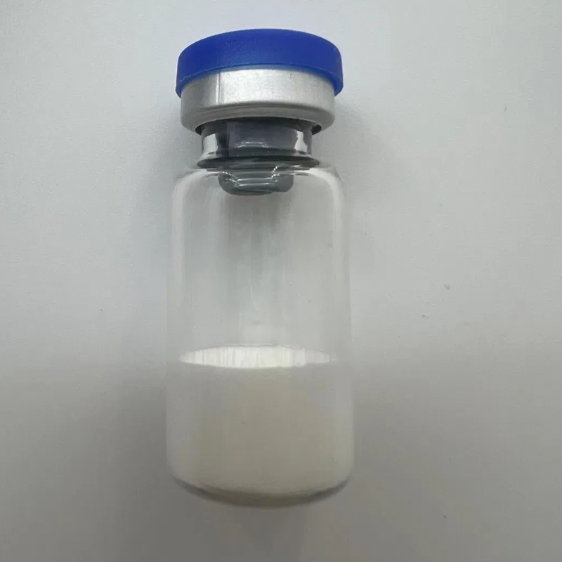 Tirzepatide Costco Factory Direct - Custom Synthesis GLP-1 Analog