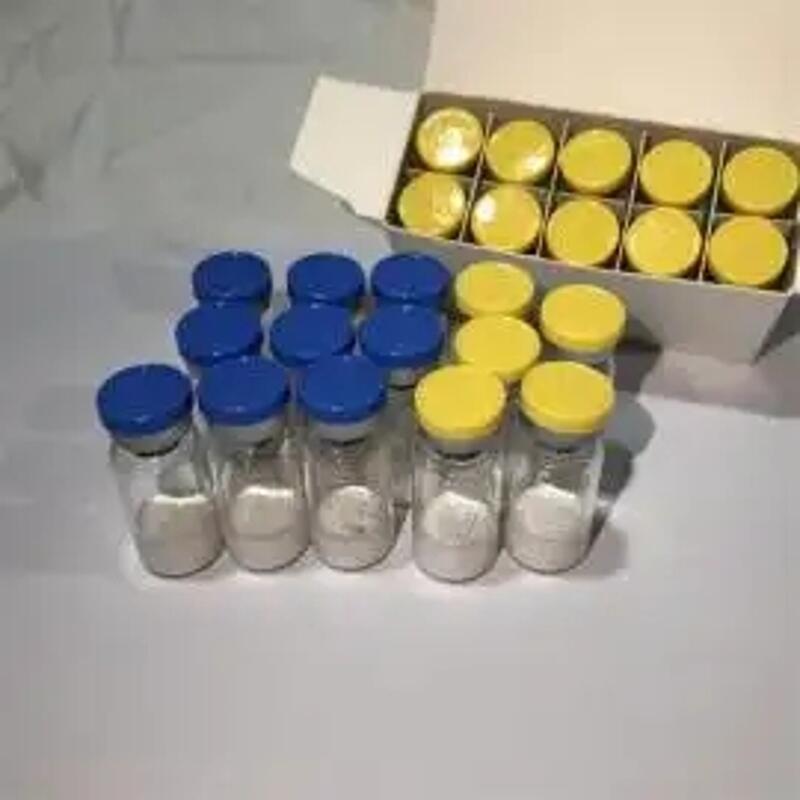 Tirzepatide Costco Factory Direct - Custom Synthesis GLP-1 Analog