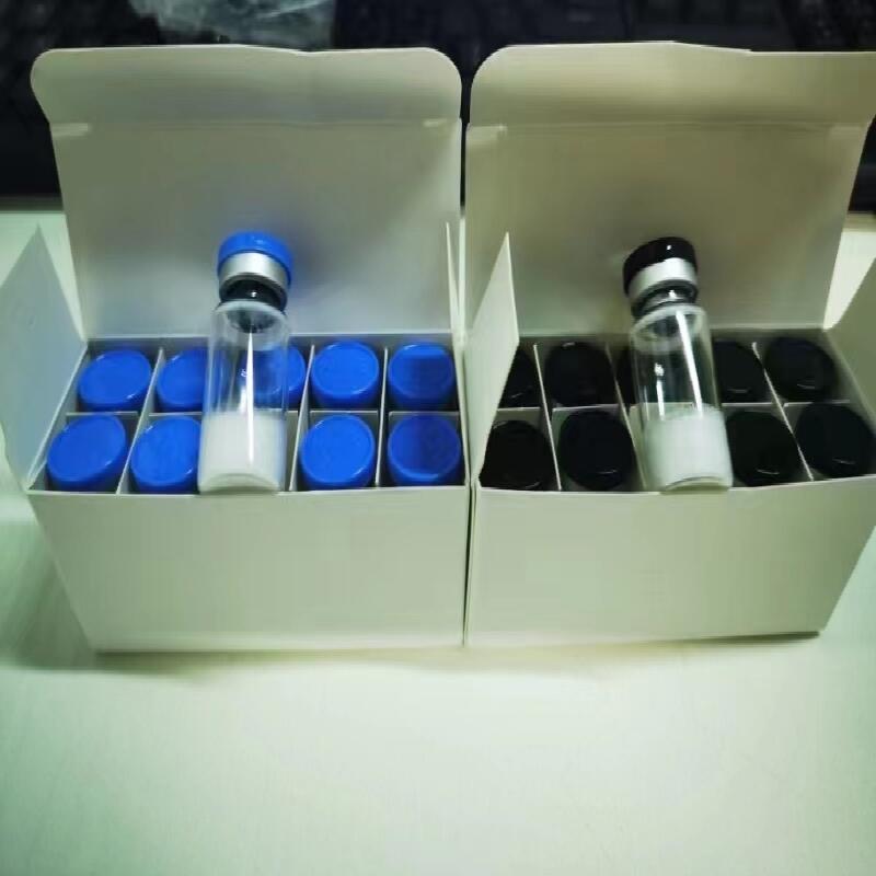Wholesale Tirzepatide Costco - 99% Purity GIP/GLP-1 Agonist Powder