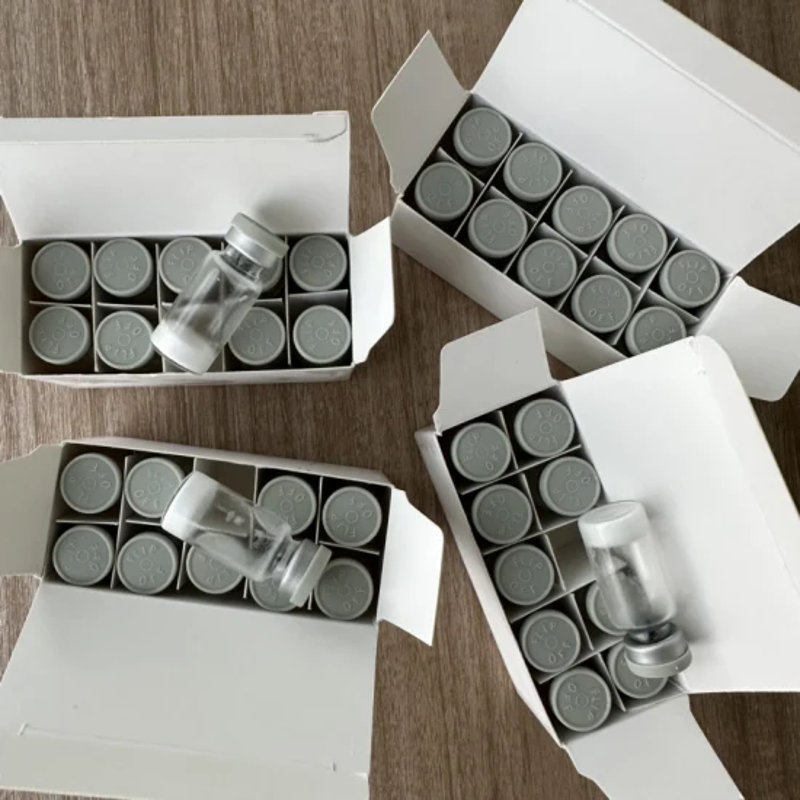 Buy Tirzepatide CAS 2023788-19-2 | High Purity 99% Pharmaceutical Grade