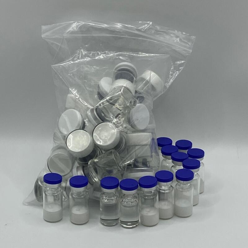 Customized XCE Tirzepatide Powder 99% Purity - Bulk Order Discount Available