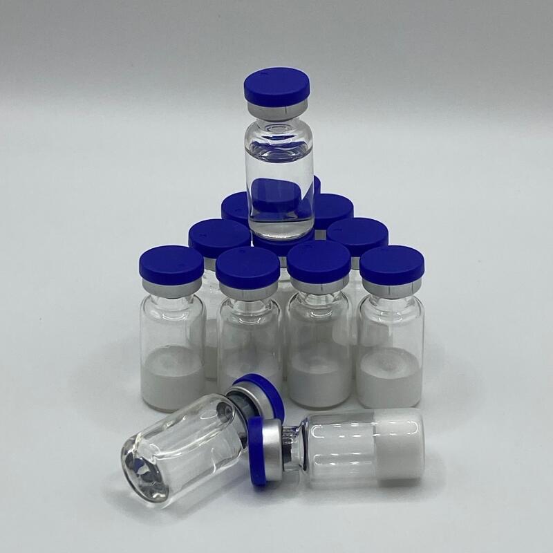 Customized XCE Tirzepatide Powder 99% Purity - Bulk Order Discount Available