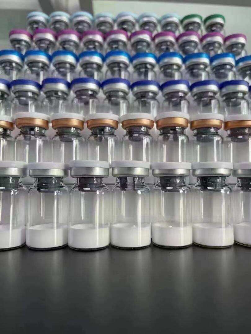 High Quality Tirzepatide 99% White Powder for Research - Bulk Supply | Tirzepatide Costco