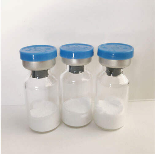 Best Tirzepatide Prices - GLP-1 & GIP Receptor Agonist Supplier