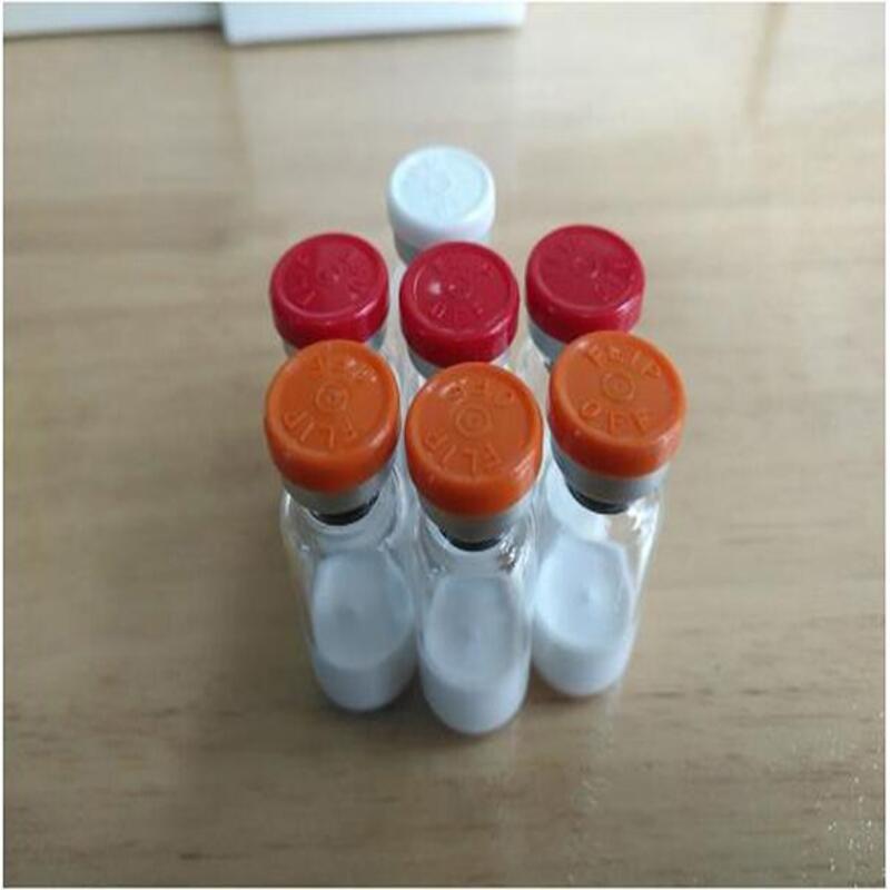 Custom Tirzepatide 10mg Powder - Pharmaceutical Grade Manufacturer