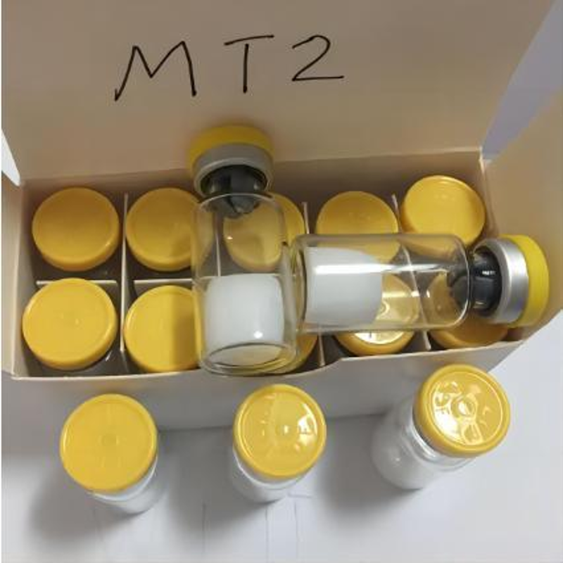 Custom Tirzepatide 10mg Powder - Pharmaceutical Grade Manufacturer