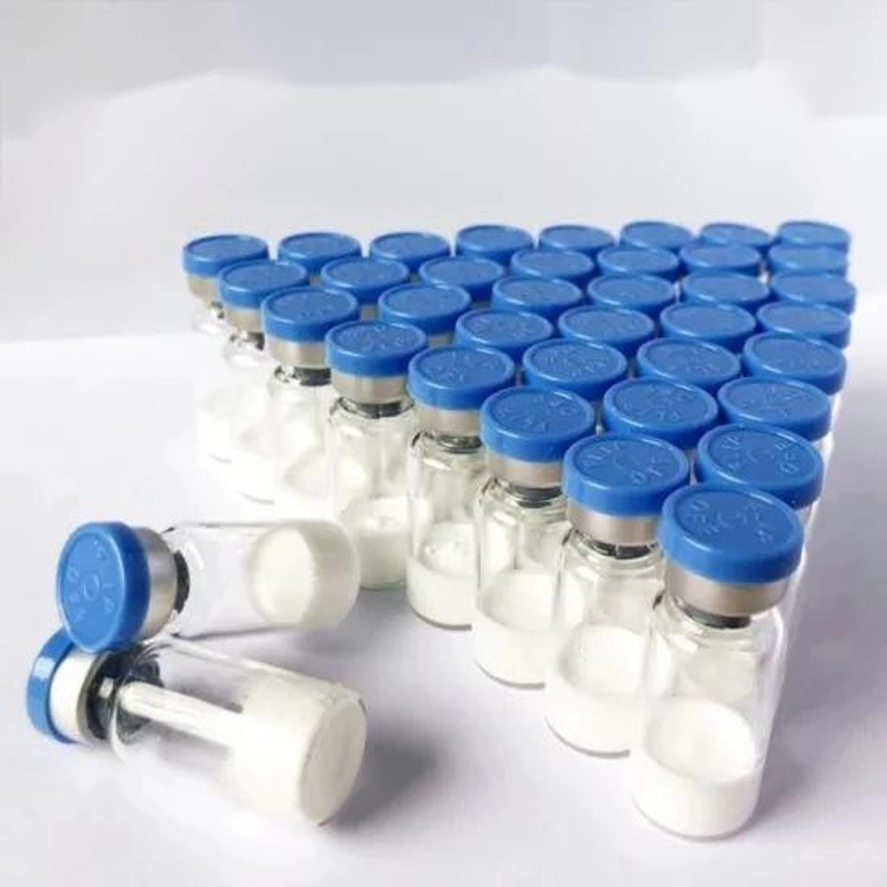 Get Tirzepatide Online - High Purity 99% White Powder for Research Use
