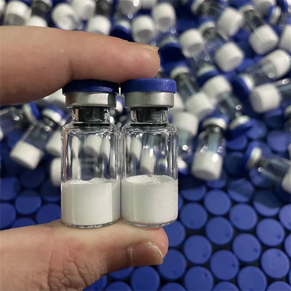Best Tirzepatide Prices - High Purity 99% White Powder for Research Use