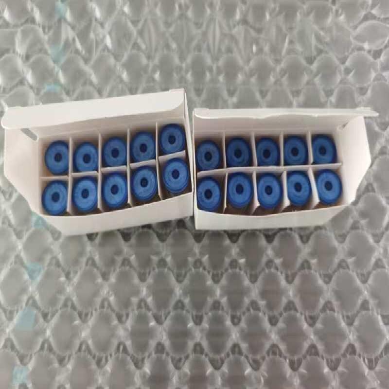 Best Tirzepatide Prices - High Purity 99% White Powder for Research Use