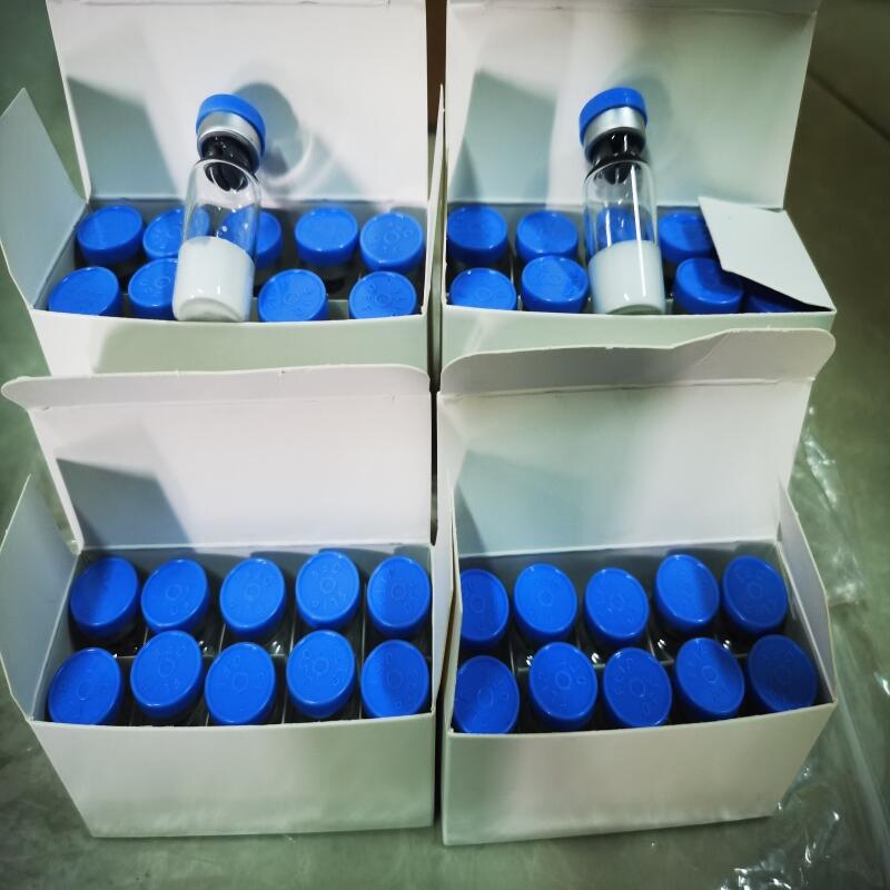 Competitive Tirzepatide UK Price - Pharmaceutical Grade White Powder