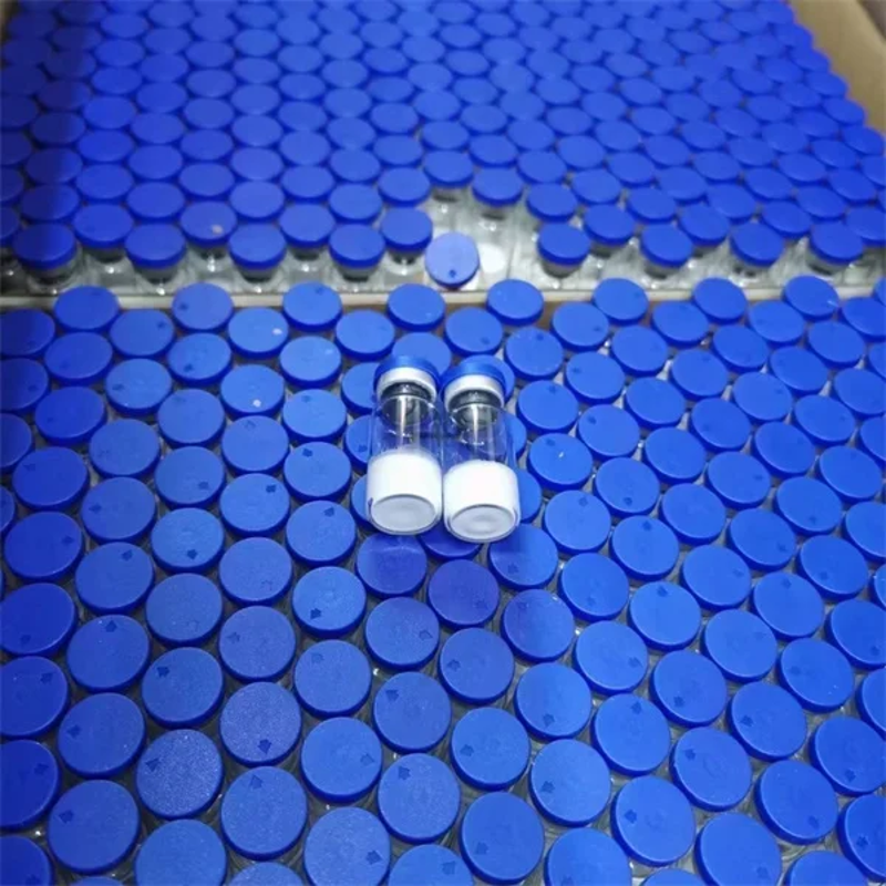Premium Tirzepatide Near Me - High Purity 99% Research Peptide Supplier
